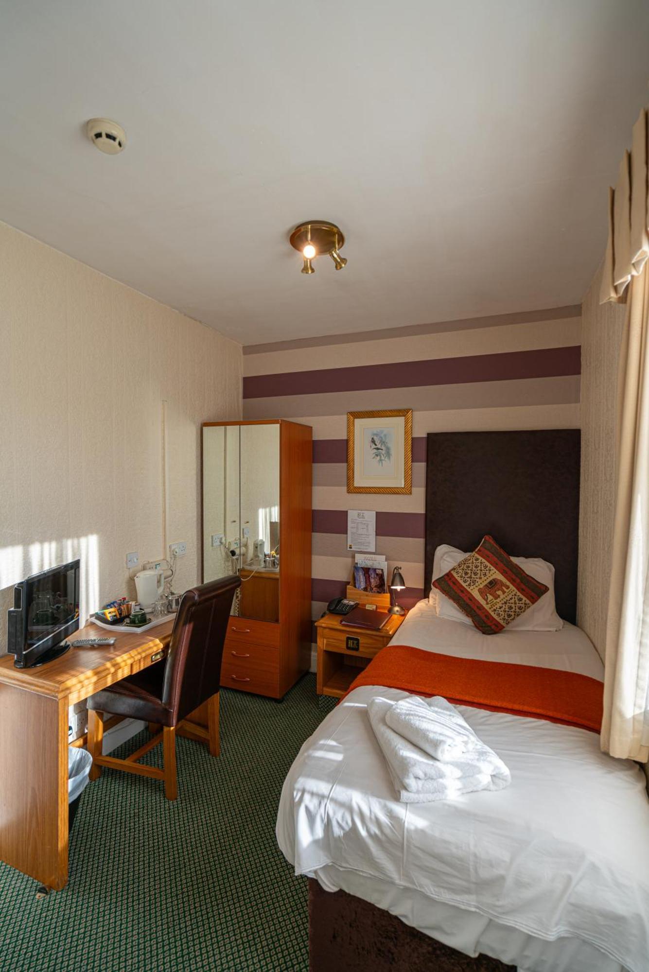 Can-Y-Bae Hotel Llandudno Exterior foto